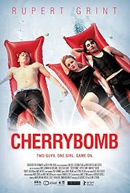 Cherrybomb watch-Cherrybomb