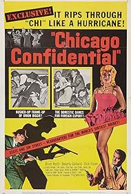 Chicago Confidential watch-Chicago Confidential