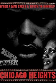 Chicago Heights watch-Chicago Heights