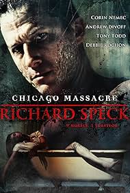 Chicago Massacre Richard Speck watch-Chicago Massacre Richard Speck