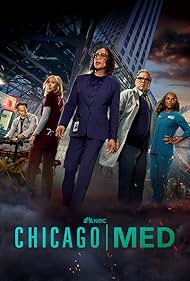 Chicago Med watch-Chicago Med