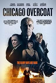 Chicago Overcoat watch-Chicago Overcoat