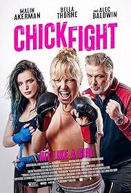 Chick Fight watch-Chick Fight