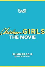 Chicken Girls The Movie watch-Chicken Girls The Movie