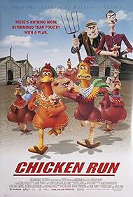 Chicken Run