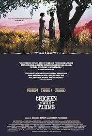 Chicken with Plums watch-Chicken with Plums