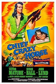Chief Crazy Horse watch-Chief Crazy Horse