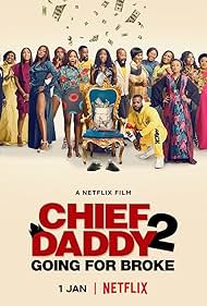Chief Daddy 2 Going for Broke watch-Chief Daddy 2 Going for Broke