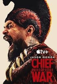 Chief of War watch-Chief of War