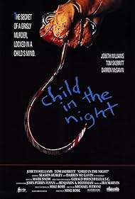 Child in the Night watch-Child in the Night
