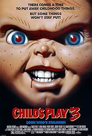 Child s Play (3) watch-Child s Play (3)