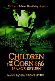 Children of the Corn 666 Isaac s Return watch-Children of the Corn 666 Isaac s Return