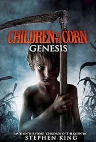 Children of the Corn Genesis watch-Children of the Corn Genesis