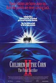 watch-Children of the Corn II  The Final Sacrifice
