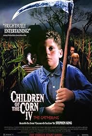 Children of the Corn IV The Gathering watch-Children of the Corn IV The Gathering