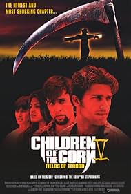 Children of the Corn V Fields of Terror watch-Children of the Corn V Fields of Terror