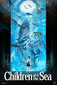 Children of the Sea watch-Children of the Sea