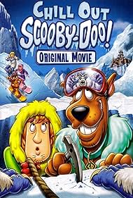Chill Out Scooby-Doo watch-Chill Out Scooby-Doo