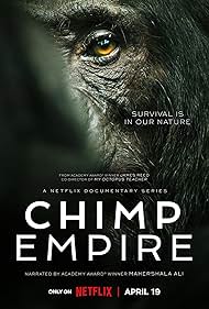watch-Chimp Empire