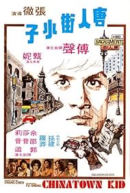 Chinatown Kid watch-Chinatown Kid