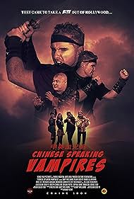 Chinese Speaking Vampires watch-Chinese Speaking Vampires