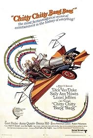 Chitty Chitty Bang Bang watch-Chitty Chitty Bang Bang