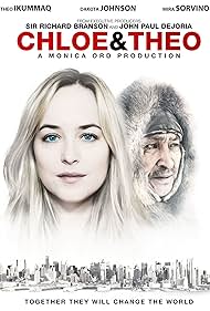 Chloe and Theo watch-Chloe and Theo