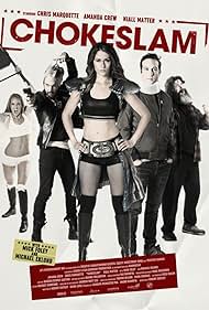 watch-Chokeslam