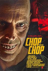 Chop Chop watch-Chop Chop