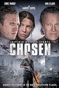 Chosen watch-Chosen