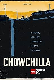 Chowchilla watch-Chowchilla