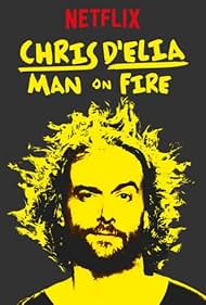 Chris D Elia Man on Fire watch-Chris D Elia Man on Fire