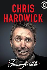 watch-Chris Hardwick  Funcomfortable