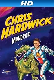 watch-Chris Hardwick  Mandroid