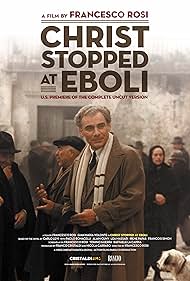 Christ Stopped at Eboli watch-Christ Stopped at Eboli