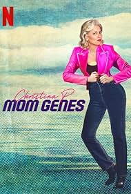 watch-Christina P  Mom Genes