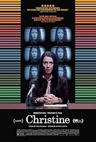 Christine watch-Christine