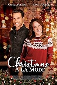 Christmas a la Mode watch-Christmas a la Mode