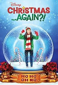 Christmas Again watch-Christmas Again