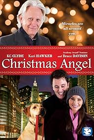 watch-Christmas Angel