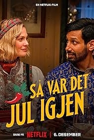 Christmas As Usual watch-Christmas As Usual