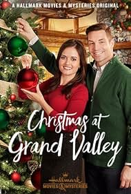 Christmas at Grand Valley watch-Christmas at Grand Valley