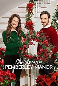 Christmas at Pemberley Manor watch-Christmas at Pemberley Manor