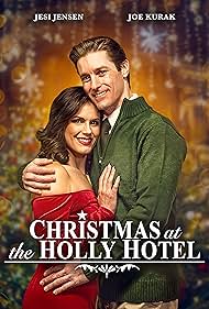 Christmas at the Holly Hotel