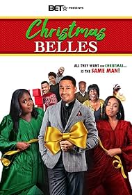Christmas Belles watch-Christmas Belles