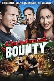 Christmas Bounty watch-Christmas Bounty