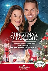 Christmas by Starlight watch-Christmas by Starlight