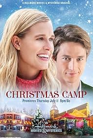 Christmas Camp watch-Christmas Camp