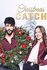 Christmas Catch watch-Christmas Catch