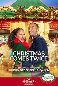 Christmas Comes Twice watch-Christmas Comes Twice